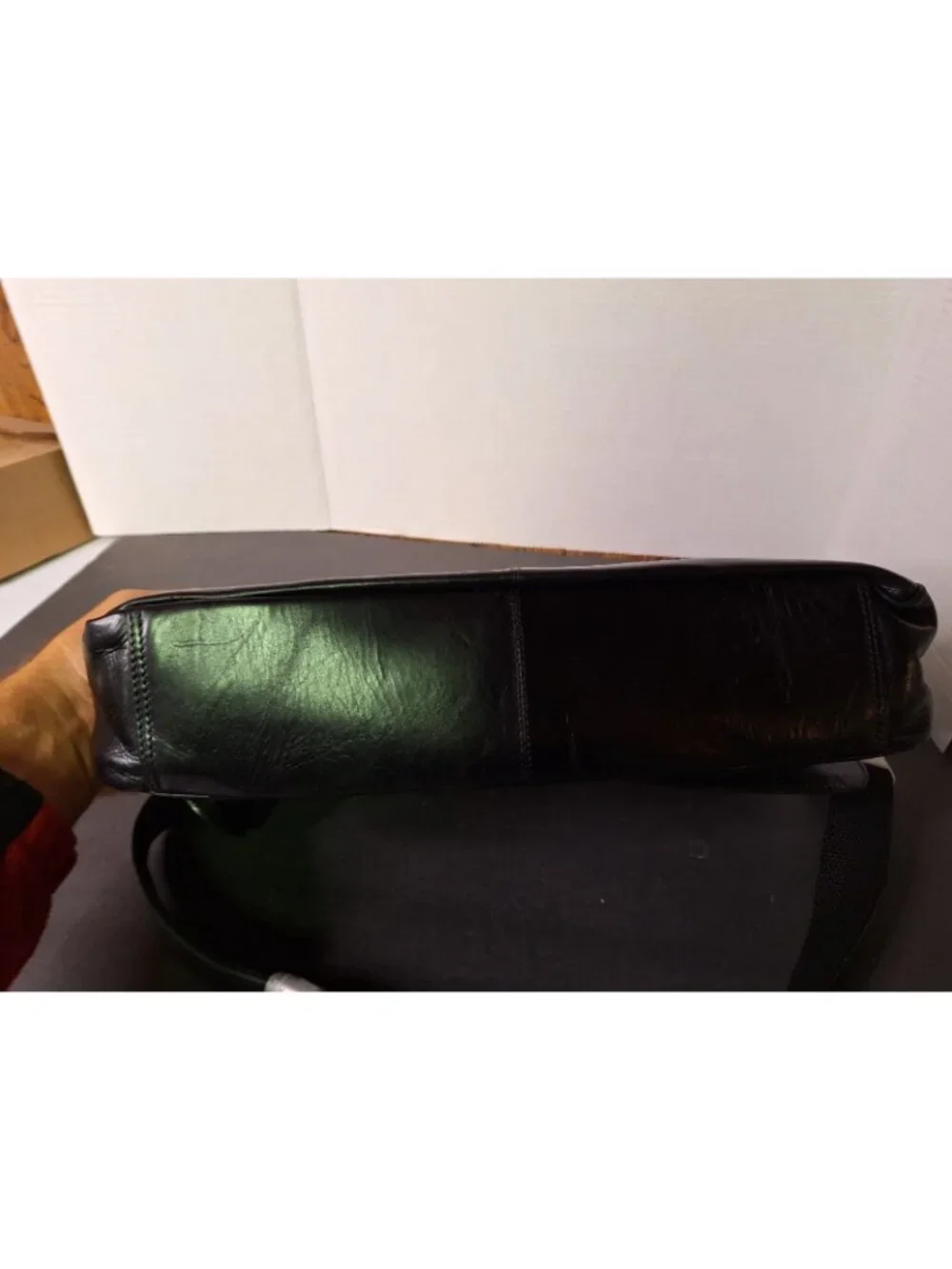 ESTALON LEATHER 15.5